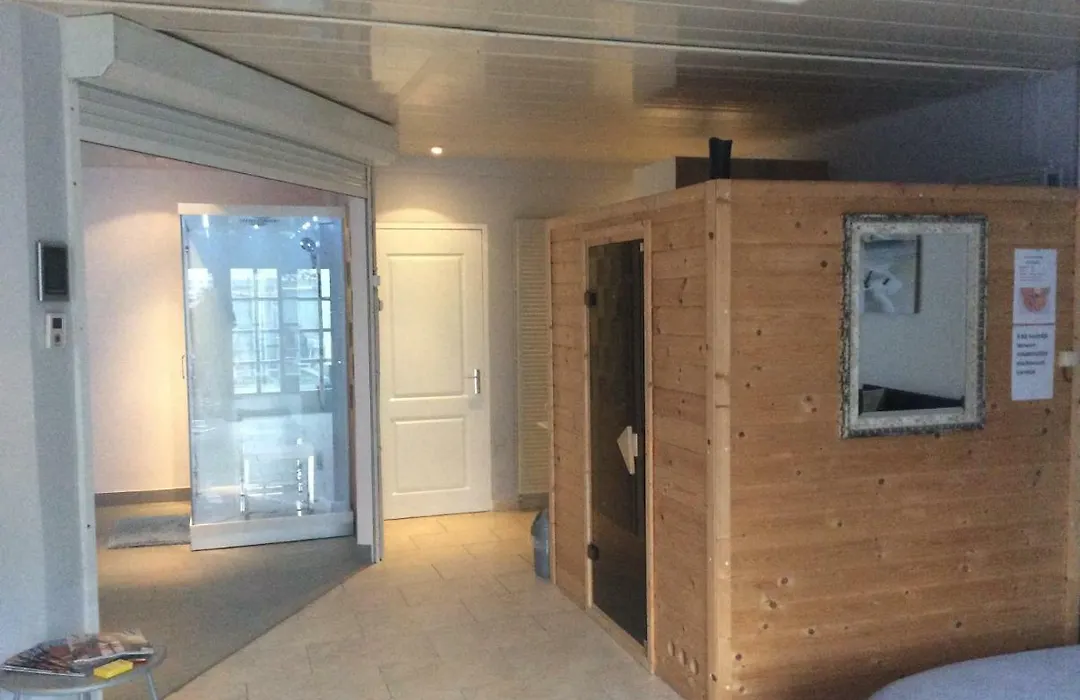 B&B Soestdijk-1