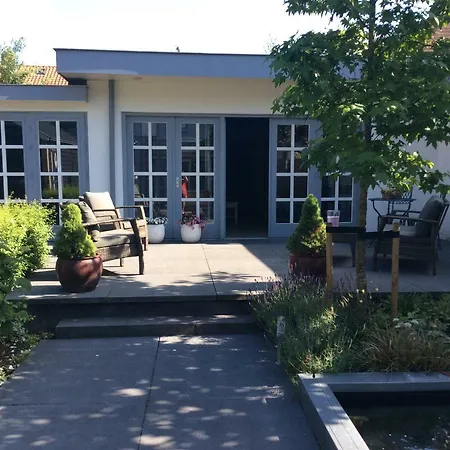 B&B Soestdijk-2