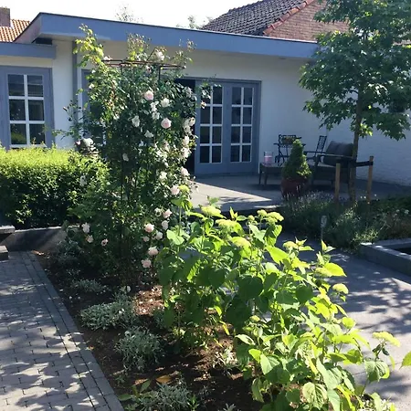 B&B Soestdijk-3